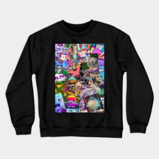 Postcards From 2020 V1 Crewneck Sweatshirt